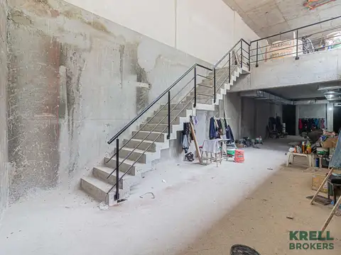 Departamento en Alquiler A Estrenar