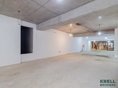 Departamento en Alquiler Apto profesional