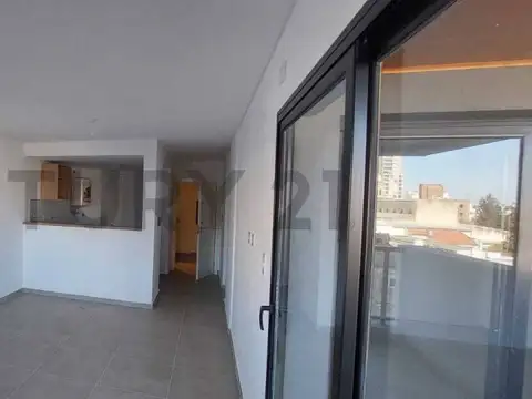 Departamento 1 Dormitorio a Estrenar con Balcón y Amenities – Portal del Sol III