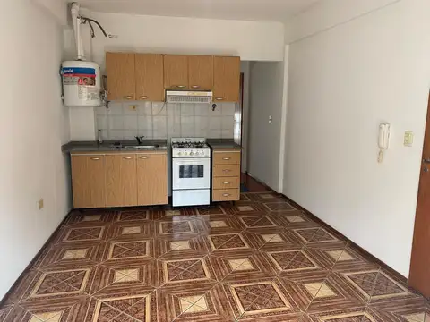Alfredo Palacios 300, Piso 1