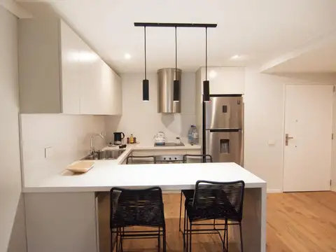 Departamento en Venta A Estrenar