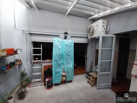 Depto Tipo Casa en Venta de 1 dormitorio