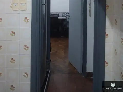 Depto Tipo Casa en Venta de 2 ambientes