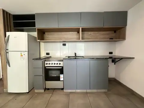 Departamento en Venta al Este