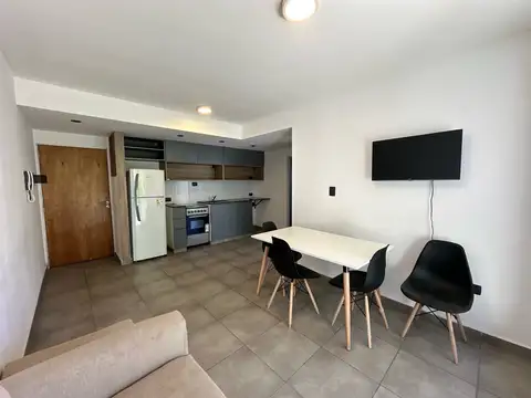 Departamento en Venta en Echesortu, USD 65.000