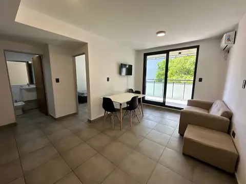 Departamento - Echesortu