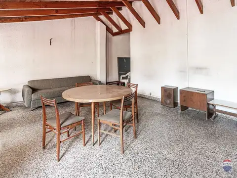 Casa en Venta 41 años