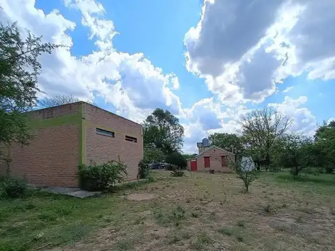 Casa en Venta al Suroeste