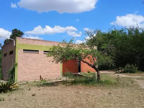 Casa en Venta de 1 dormitorio