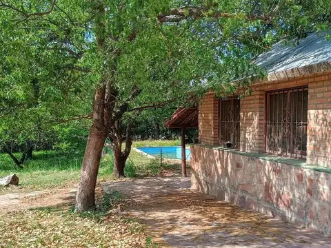 Casa en Venta en San Javier, USD 78.000