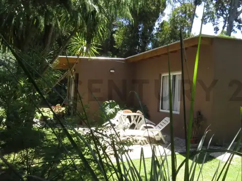 Venta de Casa y Cabaña en Bosque Peralta Ramos, Mar del Plata, Buenos Aires, Costa Atlántica