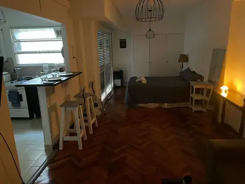 Casa en Alquiler en Balvanera, USD 56.900