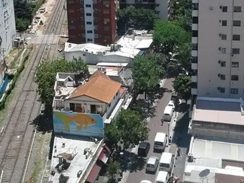 Departamento en Alquiler 30 años