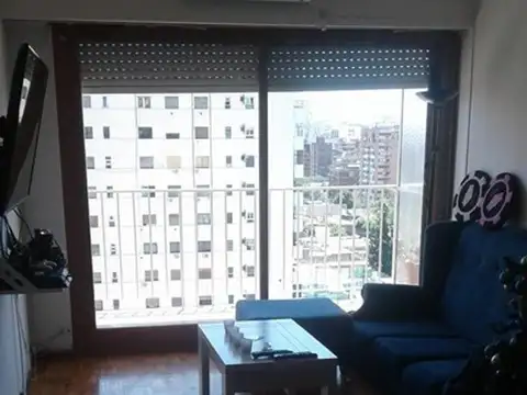 Departamento en Alquiler de 3 ambientes