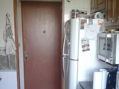 Departamento en Alquiler al Norte