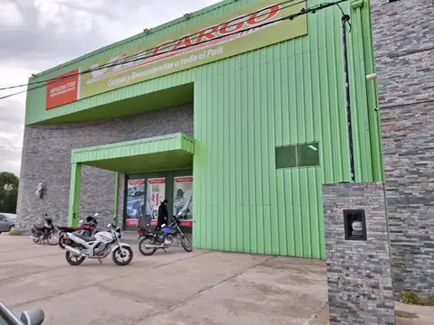 Galpon en Venta en Bahía Blanca, USD 518.000