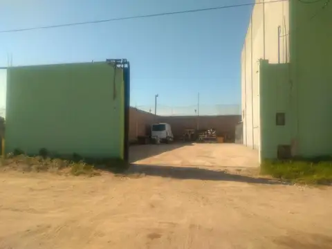 Galpon en Venta en Bahía Blanca, USD 518.000