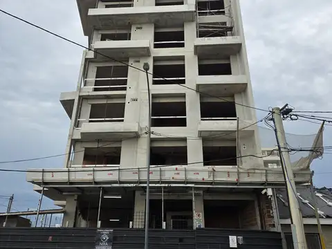 Departamento en venta en Constitucion ( frente al mar)