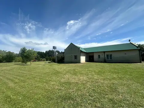 Haras El Malacate