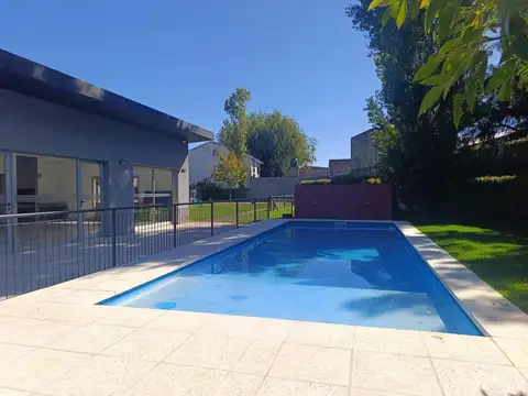 Venta Departamento 3 ambientes con cochera en Tigre, Zona Norte- Apto Crédito