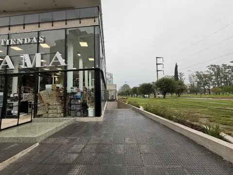 Avenida Rogelio Nores Martínez 2600