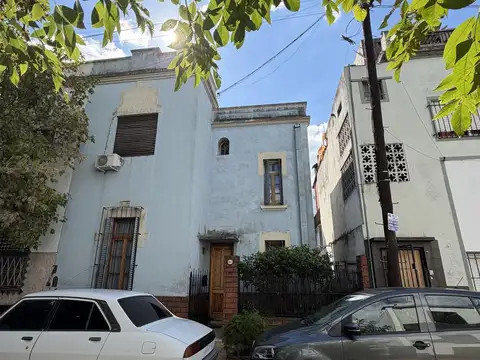 Casa en Venta al Sureste