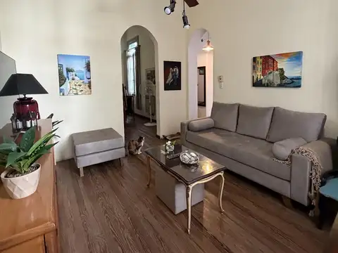 CASA 4 AMBIENTES VENTA LINIERS