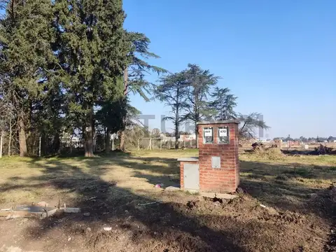 Terreno en Venta de 550,0 m2