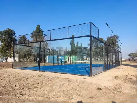 Terreno en Venta en Zelaya, USD 35.000