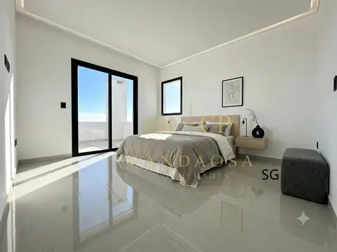 Casa en Venta en Pilar Del Este - Santa Elisa, USD 205.000