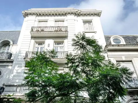 Departamento en Venta de 6 ambientes