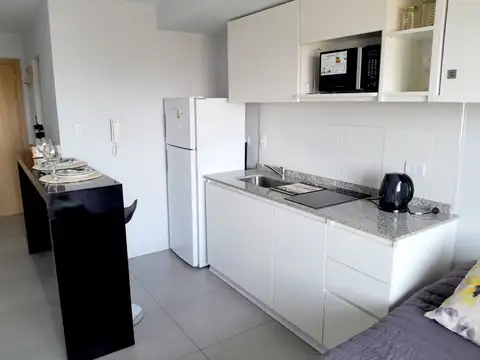 Departamento en Venta en San Miguel De Tucuman, USD 56.000