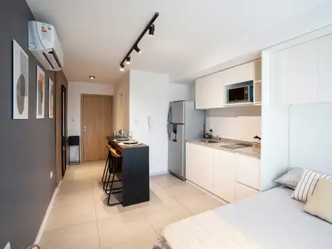 Departamento en Venta de Monoambiente