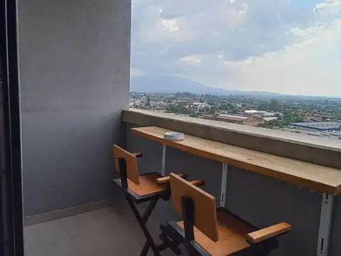 VENTA MONOAMBIENTE AMOBLADO EN BARRIO NORTE