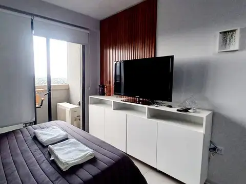 Departamento en Venta con 1 cochera