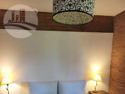 Complejo de 6 cabañas 3*