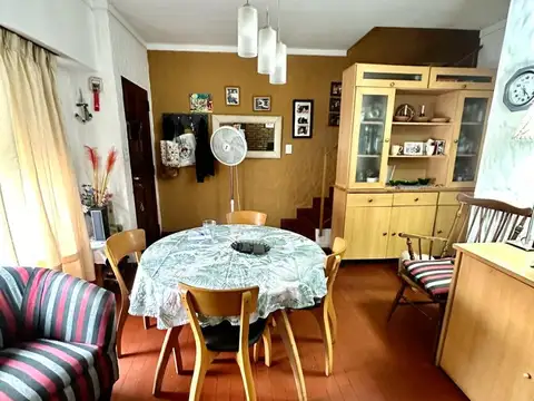 Depto Tipo Casa en Venta de 2 dormitorios