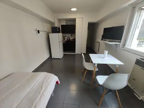 Departamento en Alquiler Temporal 40 años