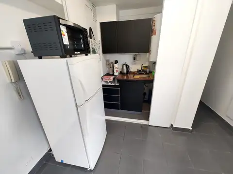 Departamento en Alquiler Temporal al Este