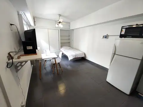 Departamento en Alquiler Temporal en Balvanera, $ 600.000