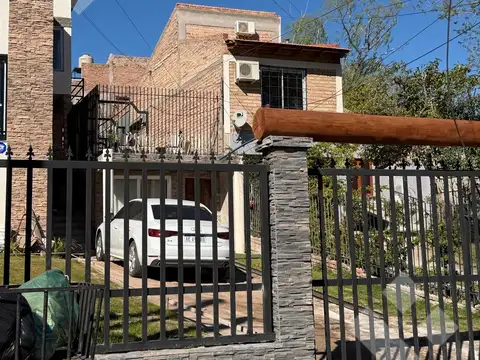 Departamento - Capital