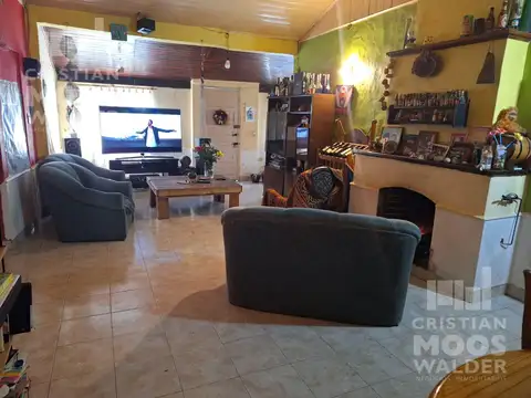 Terreno en Venta 20  mts Frente