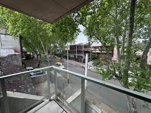 Avenida General San Martín 3600