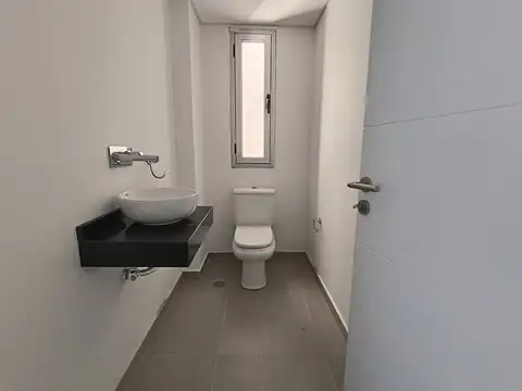 Departamento en Venta al Norte