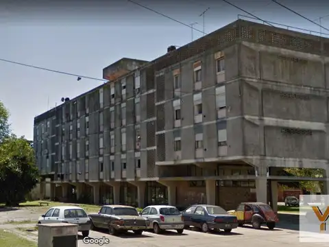 Departamento en venta - 2 dormitorios 1 baño - 48 mts2 - Tolosa, La Plata