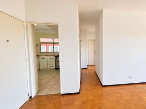 Departamento en Venta en Núñez, USD 178.000