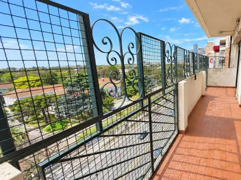 VENTA DEPARTAMENTO 3 AMB NUÑEZ BALCON VISTA AL RIO