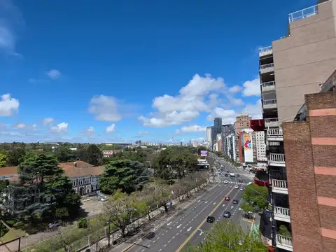 Avenida Del Libertador 8100
