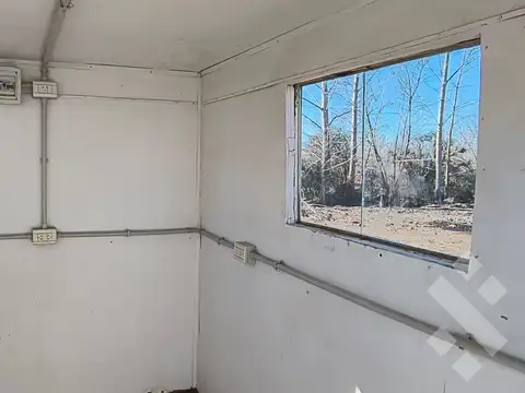 Chacra en Cipolletti