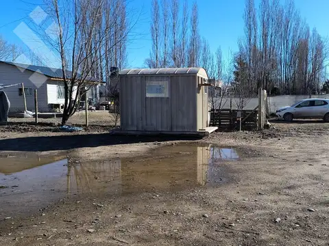 Chacra en Cipolletti